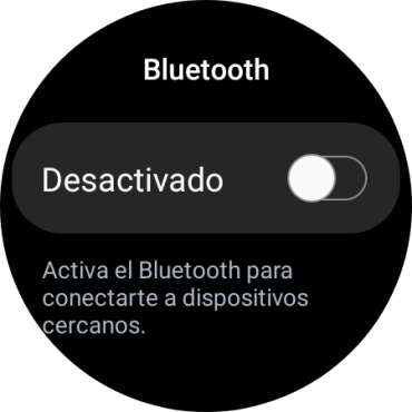 Pulsa el indicador bajo 