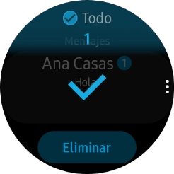 Pulsa Eliminar.
