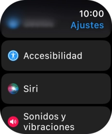 Pulsa Accesibilidad.