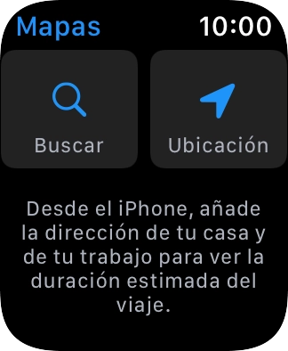 Pulsa Buscar.