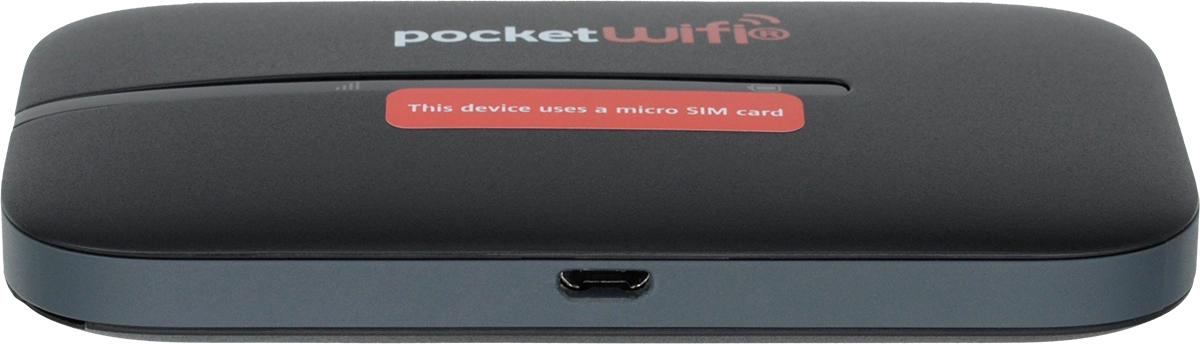 Connect the charger to the socket and to a wall socket. When the battery led flashes, charging is in progress.