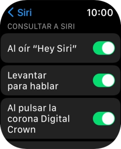 Pulsar el indicador junto a 