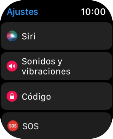 Pulsar Código.