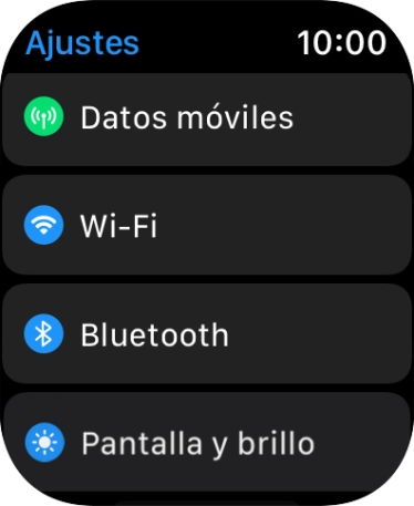 Pulsar Wi-Fi.