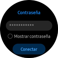 Pulsa Conectar.