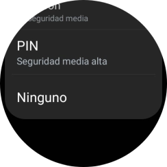 Pulsa Ninguno.