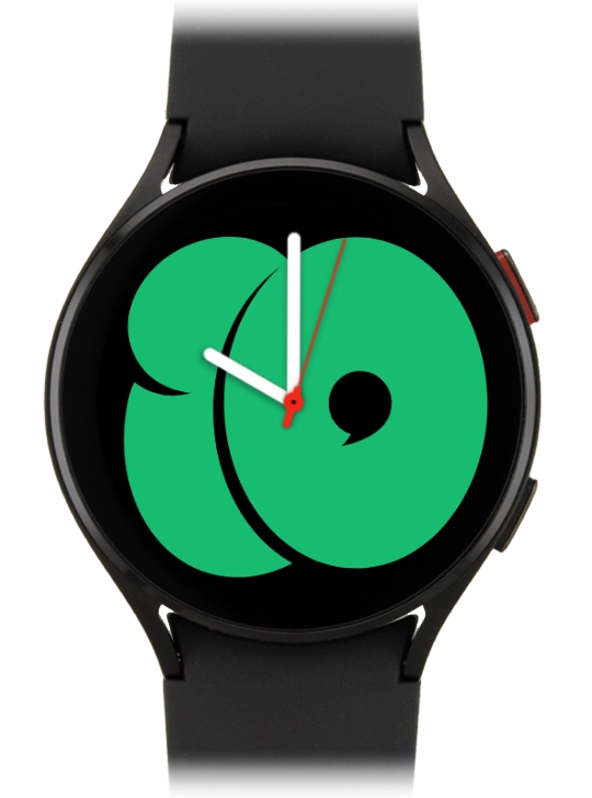Samsung Galaxy Watch4