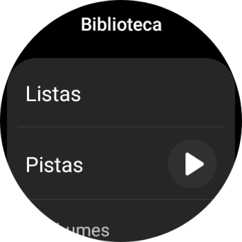 Pulsa Pistas.