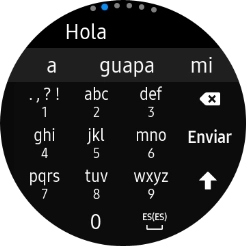 Pulsa Enviar.