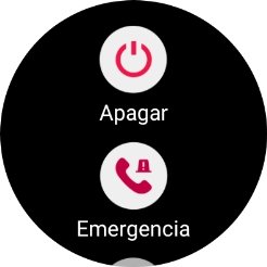 Pulsa Apagar.