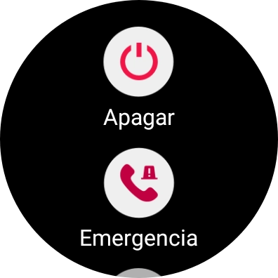 Pulsa Apagar.