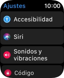 Pulsa Código.