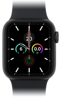 Apple Watch SE