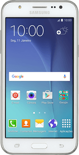 Samsung Galaxy J5