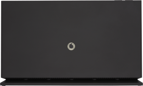 Vodafone Gigabox Vodafone Gigabox