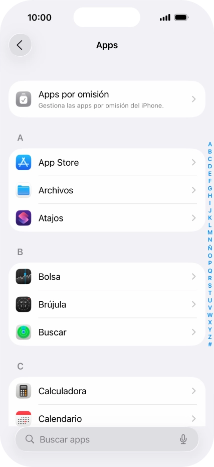 Pulsa App Store.