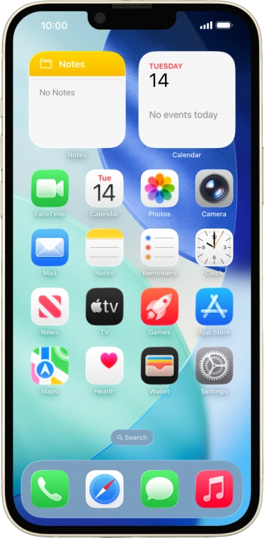 Apple iPhone 14 Plus