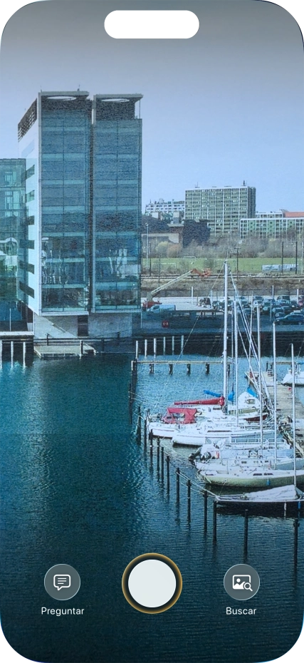 Para obtener información sobre estos elementos, pulsa Buscar y sigue las indicaciones de la pantalla para utilizar los resultados de búsqueda.