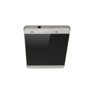 Conecta los auriculares al conector de los auriculares.