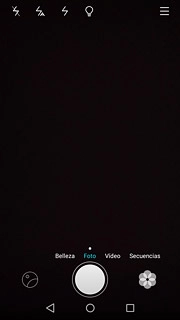 Pulsa el ajuste deseado.