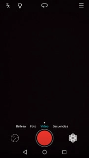 Pulsa el ajuste deseado.