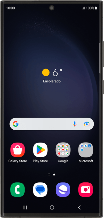 Samsung Galaxy S23 Ultra