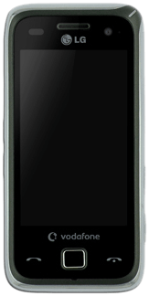 LG GM750