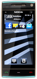 Nokia X6