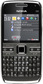 Nokia E72
