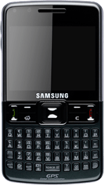 Samsung C6625