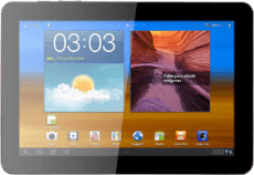 Samsung Galaxy Tab 10.1