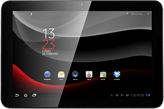 Vodafone Smart Tab 10