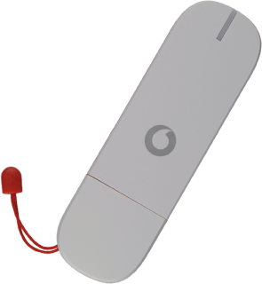 Huawei K3772 / Windows 7