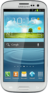 Samsung Galaxy S III