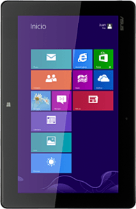 ASUS VivoTab RT