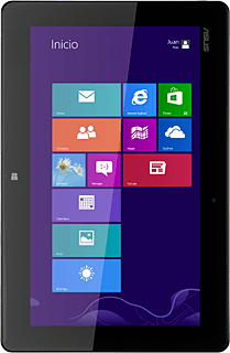 ASUS VivoTab RT