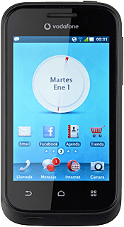 Vodafone 575