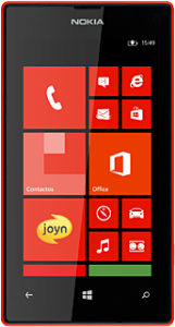 Nokia Lumia 520