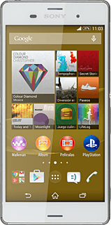 Sony Xperia Z3