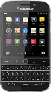 BlackBerry Classic