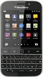 BlackBerry Classic