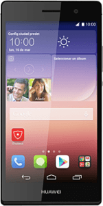 Huawei Ascend P7