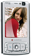Nokia N95