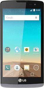 LG Leon LTE