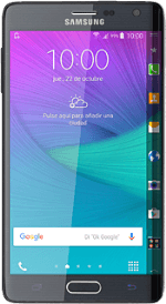 Samsung Galaxy Note Edge