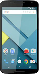 Google Nexus 6