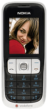 Nokia 2630