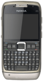 Nokia E71