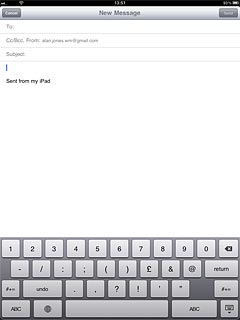 Press #+= to see more symbols.
