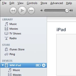 To start backup manually:Right-click your device on the list of connected devices.